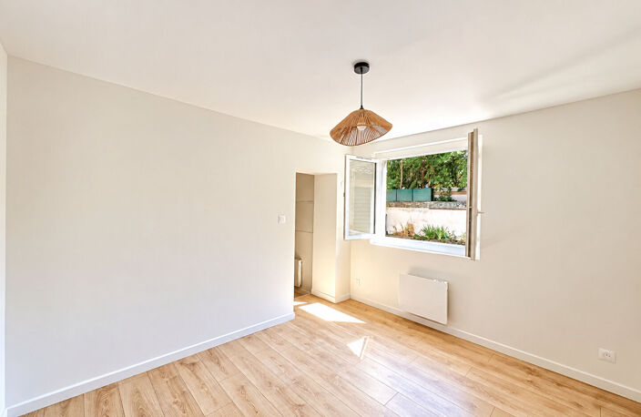 TOULOUSE - CHALETS - T2 Indépendant sur cour, entièrement rénové, lumineux et au calme — photo 2