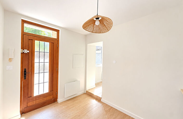 TOULOUSE - CHALETS - T2 Indépendant sur cour, entièrement rénové, lumineux et au calme — photo 5
