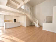 TOULOUSE - GRAND ROND - T4 DUPLEX, 3 TERRASSES, ASCENSEUR, CAVE — photo 3