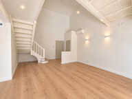 TOULOUSE - GRAND ROND - T4 DUPLEX, 3 TERRASSES, ASCENSEUR, CAVE — photo 4