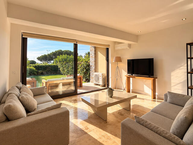 Appartement proposé à Roquebrune-sur-Argens
