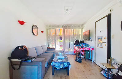 Appartement Marseille 4 pièce(s) 62.1 m2 — photo du bien