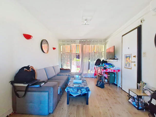 Appartement Marseille 4 pièce(s) 62.1 m2 — photo du bien