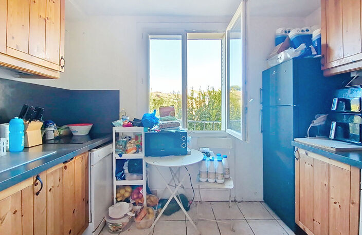 Appartement Marseille 4 pièce(s) 62.1 m2 — photo 3