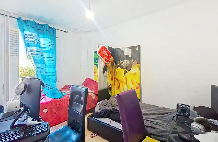 Appartement Marseille 4 pièce(s) 62.1 m2 — photo 4