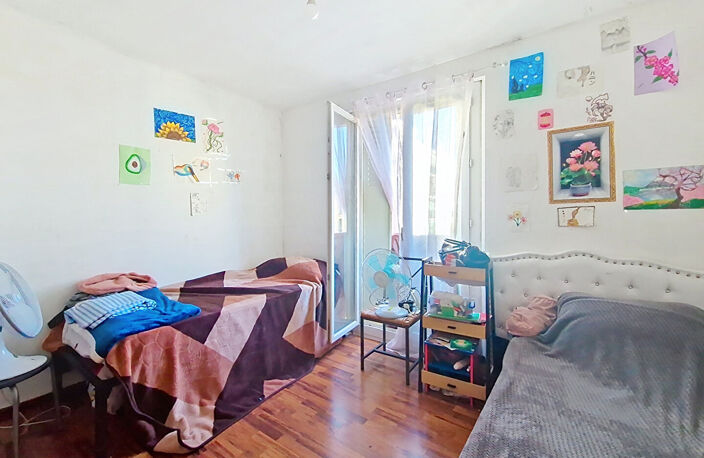 Appartement Marseille 4 pièce(s) 62.1 m2 — photo 5