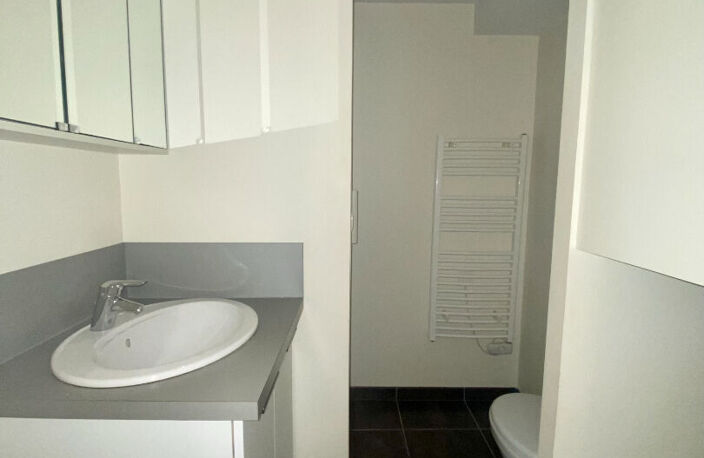 Appartement Nantes 1 pièce 28.01 m2 — photo 4