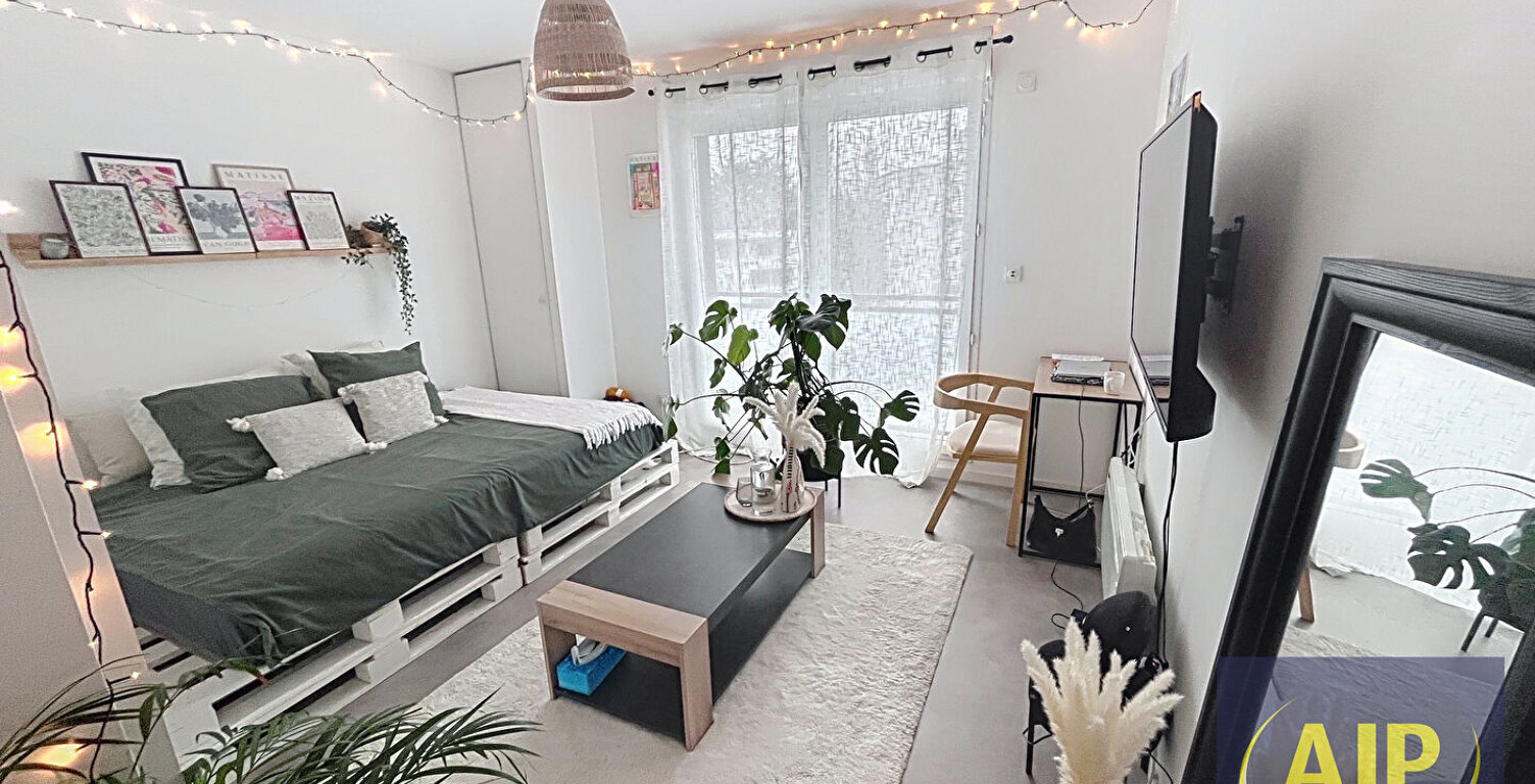 STUDIO BEAUSEJOUR/SAINTE THERESE — photo 1