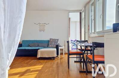 Vente Appartement 3 pièces — photo du bien