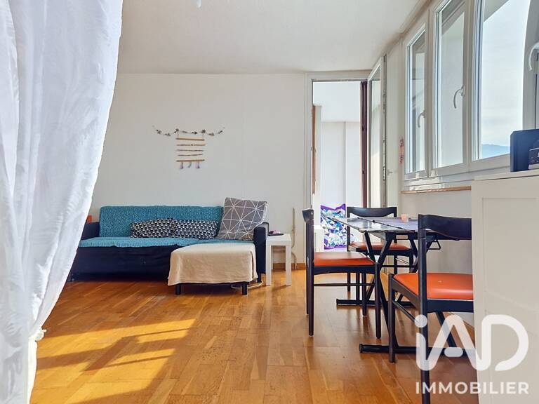 Vente Appartement 3 pièces — photo 1