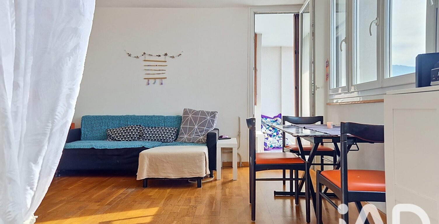 Vente Appartement 3 pièces — photo 1