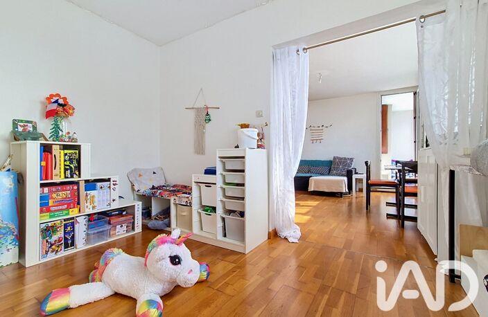 Vente Appartement 3 pièces — photo 3