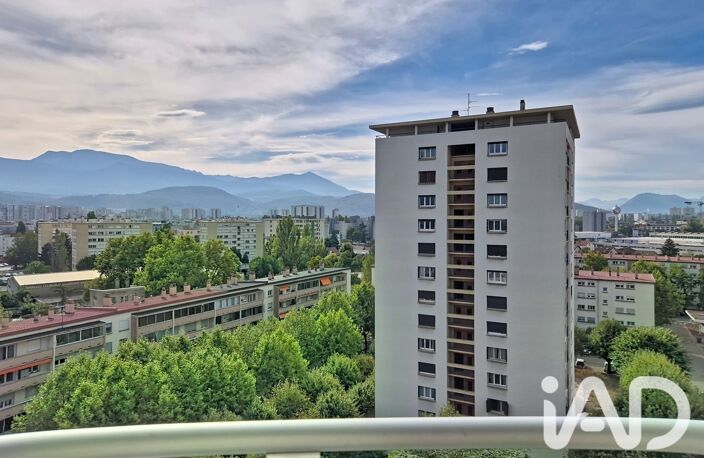 Vente Appartement 3 pièces — photo 4