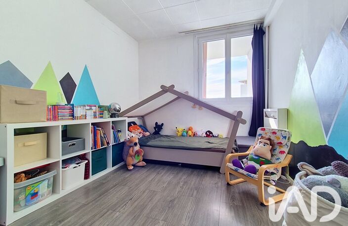 Vente Appartement 3 pièces — photo 5