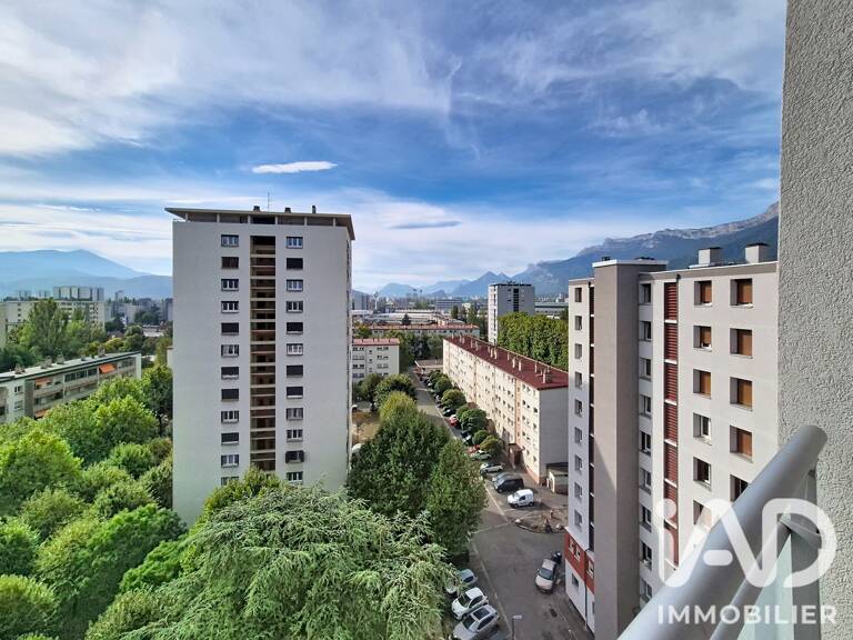 Vente Appartement 3 pièces — photo 1