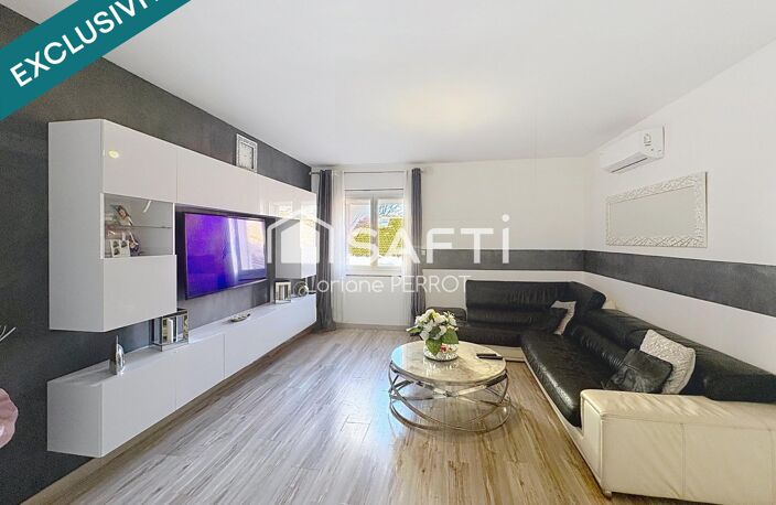 Maison de Ville de plus 200 m2 en centre ville — photo 3