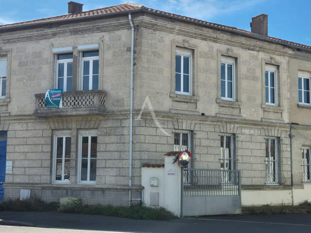 Bien de caractère aux multiples possibilités ! — photo du bien