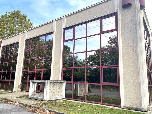 BUREAUX PONTOISE RDC - 70M² — photo du bien