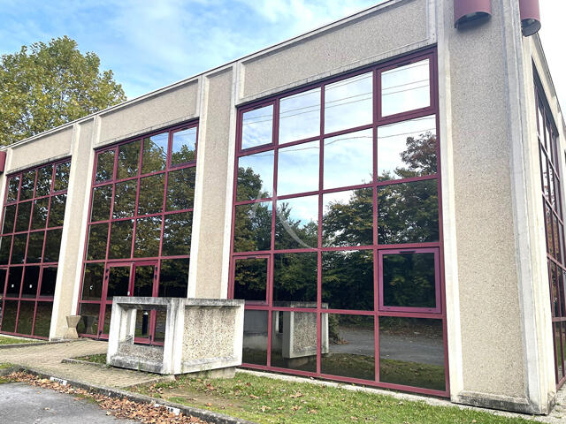 Bureau proposé à Pontoise