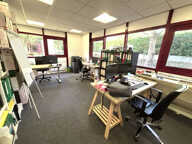 BUREAUX PONTOISE RDC - 70M² — photo 4
