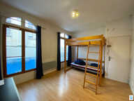 Location Studio meublé ROUEN - 1 pièce(s) - 21.53 m2 Référence : JOUZ-FOCH-1ER — photo 2