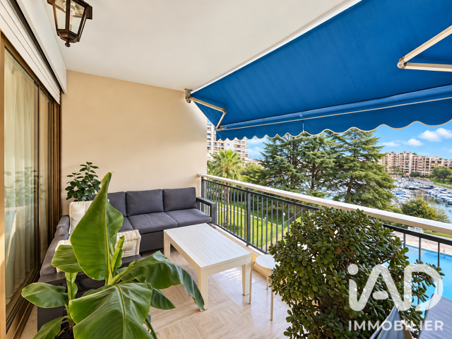 Vente Appartement 3 pièces — photo du bien
