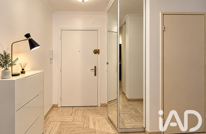 Vente Appartement 3 pièces — photo 3