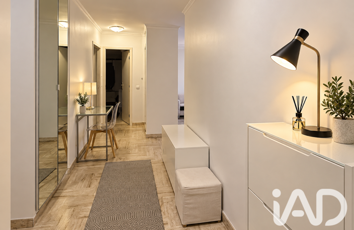 Vente Appartement 3 pièces — photo 4