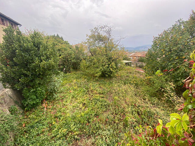 Terrain proposé à Livron-sur-Drôme