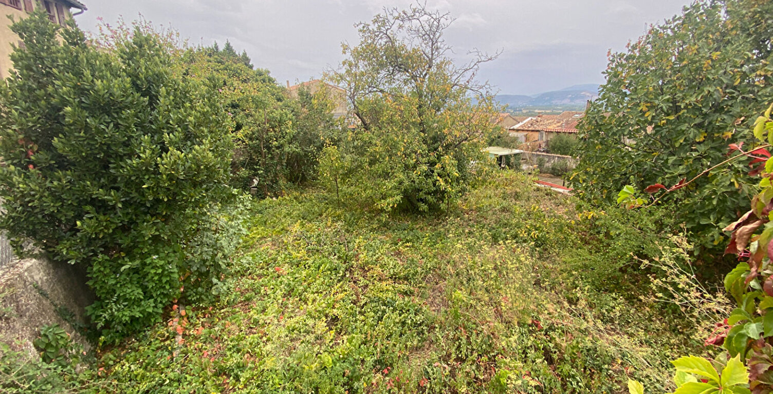 Terrain Livron Sur Drome 210 m2 — photo 1