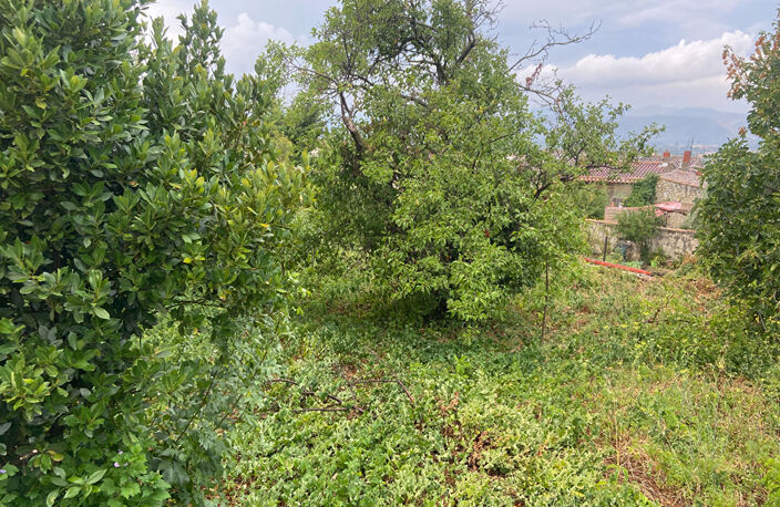 Terrain Livron Sur Drome 210 m2 — photo 2