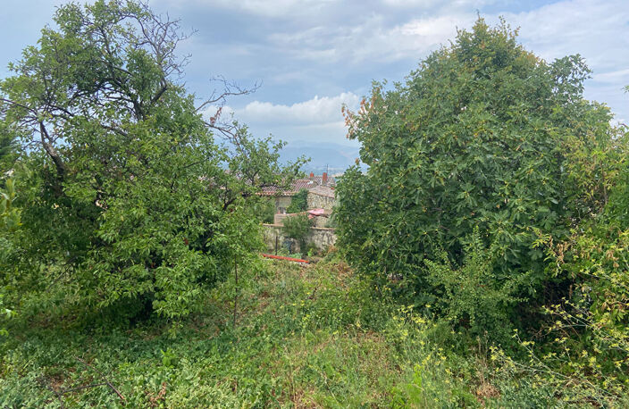 Terrain Livron Sur Drome 210 m2 — photo 3