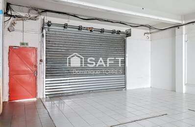 FORT-DE-FRANCE : LOCAL COMMERCIAL 125 M²  NOUVEAU PRIX  VISIBILITÉ & POTENTIEL — photo du bien