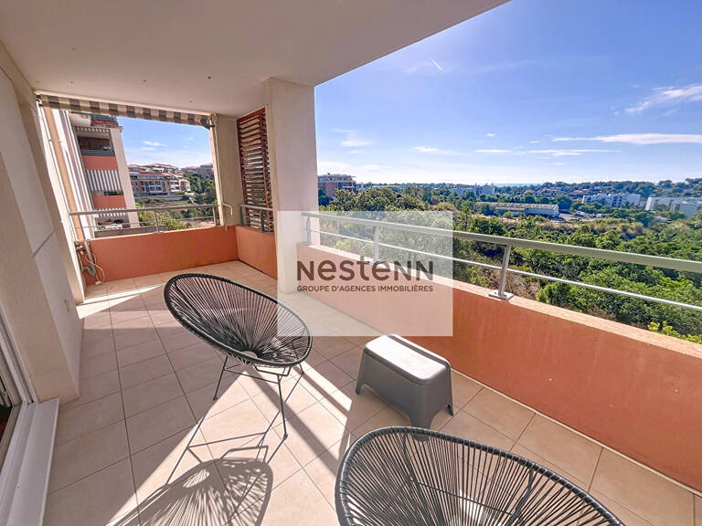 Appartement 75m² 3 pièces Terrasse, garage, cave — photo 1