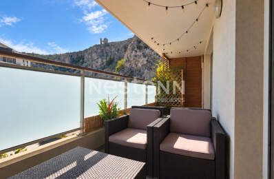 Septèmes-Les-Vallons, Appartement T3 d'environ 70 m2 avec terrasse et 2 stationnements privatif — photo du bien