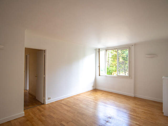 Appartement Clamart 3 pièce(s) 61.49 m2 — photo du bien