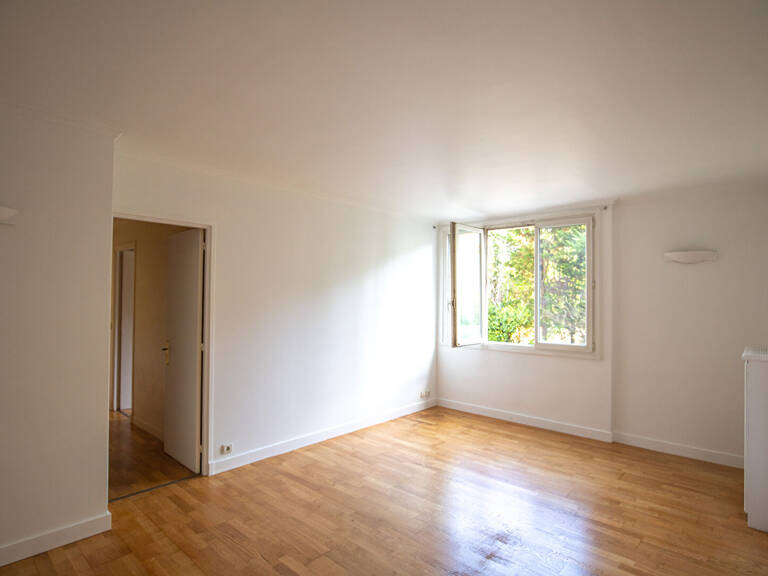 Appartement Clamart 3 pièce(s) 61.49 m2 — photo 1