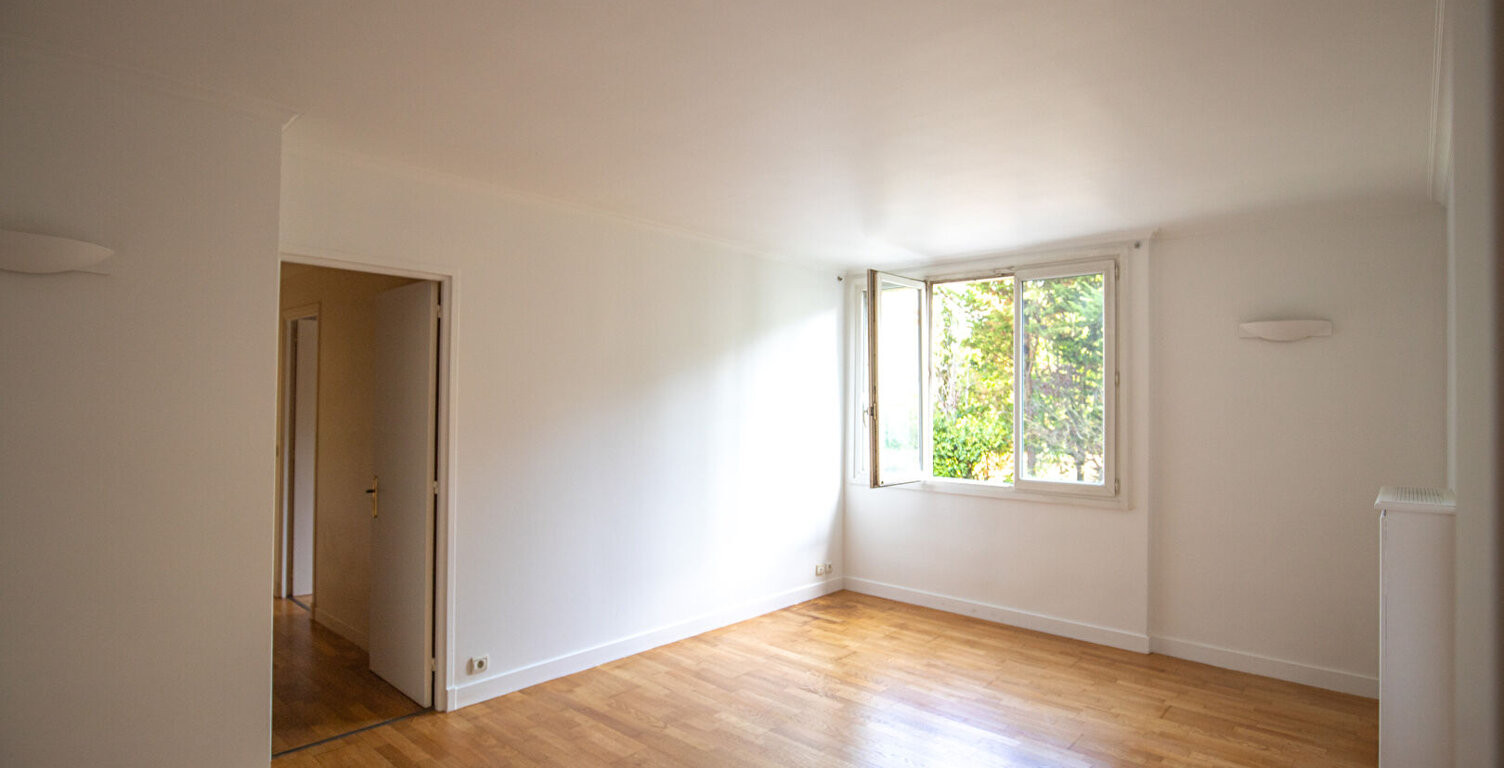Appartement Clamart 3 pièce(s) 61.49 m2 — photo 1