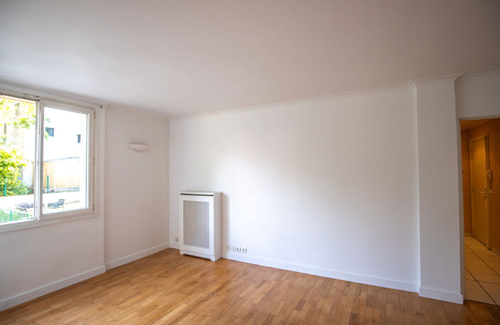 Appartement Clamart 3 pièce(s) 61.49 m2 — photo 2