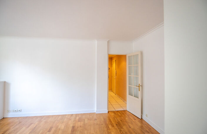 Appartement Clamart 3 pièce(s) 61.49 m2 — photo 3