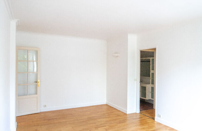 Appartement Clamart 3 pièce(s) 61.49 m2 — photo 4
