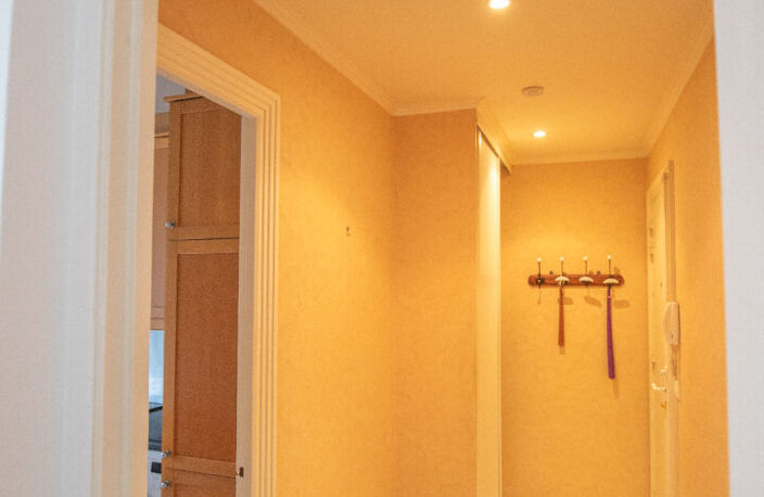 Appartement Clamart 3 pièce(s) 61.49 m2 — photo 5