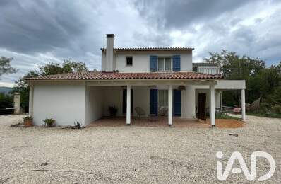 Vente Maison/villa 5 pièces — photo du bien