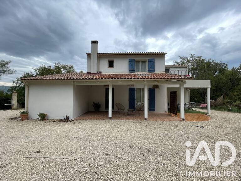 Vente Maison/villa 5 pièces — photo 1