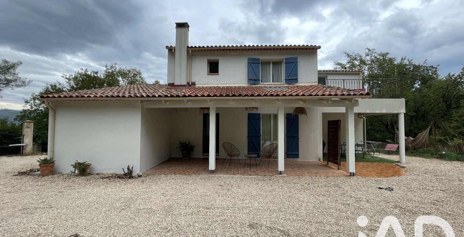 Vente Maison/villa 5 pièces — photo 1