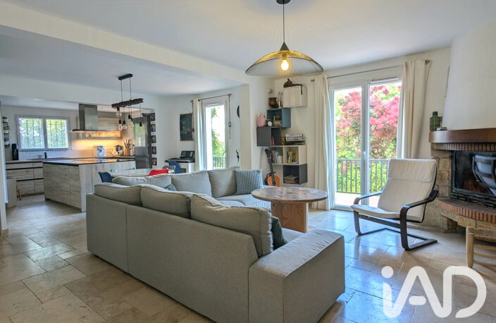 Vente Maison/villa 5 pièces — photo 2
