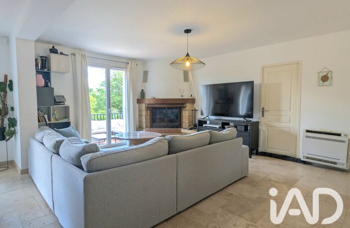 Vente Maison/villa 5 pièces — photo 3