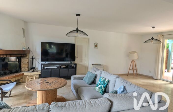 Vente Maison/villa 5 pièces — photo 4