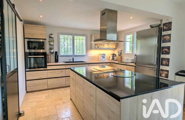 Vente Maison/villa 5 pièces — photo 5