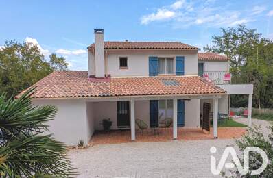 Vente Maison/villa 5 pièces — photo du bien